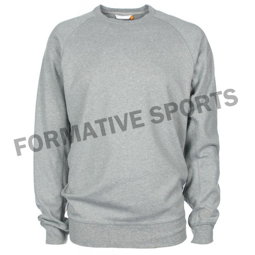 Customised Sweat Shirts Manufacturers in Malaysia